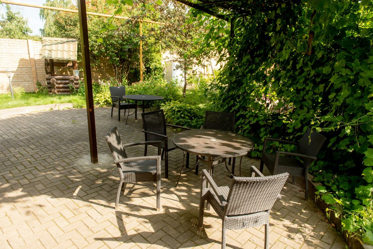 Гостиница Атриум Ковров-176