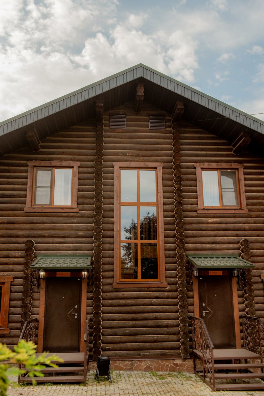 Гостиница Атриум Ковров-221