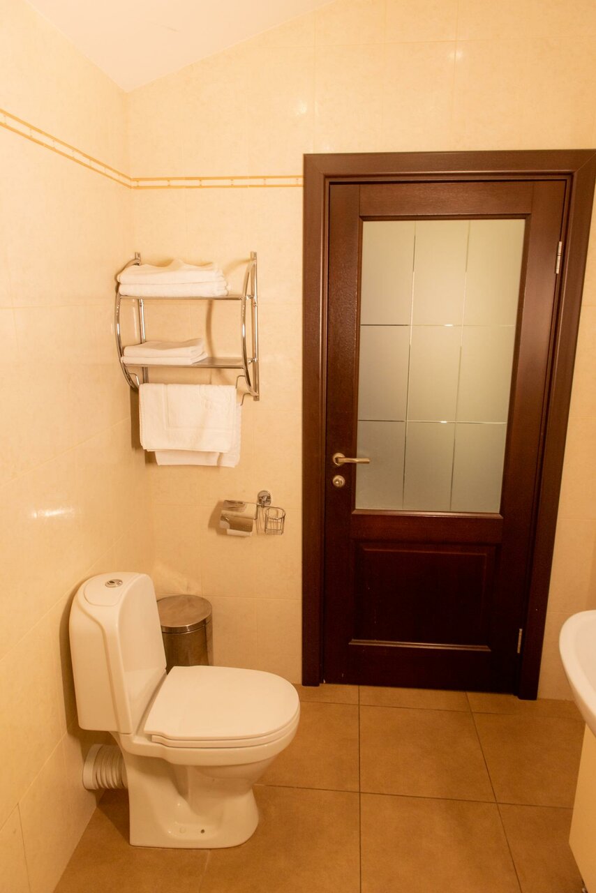 Гостиница Атриум Ковров