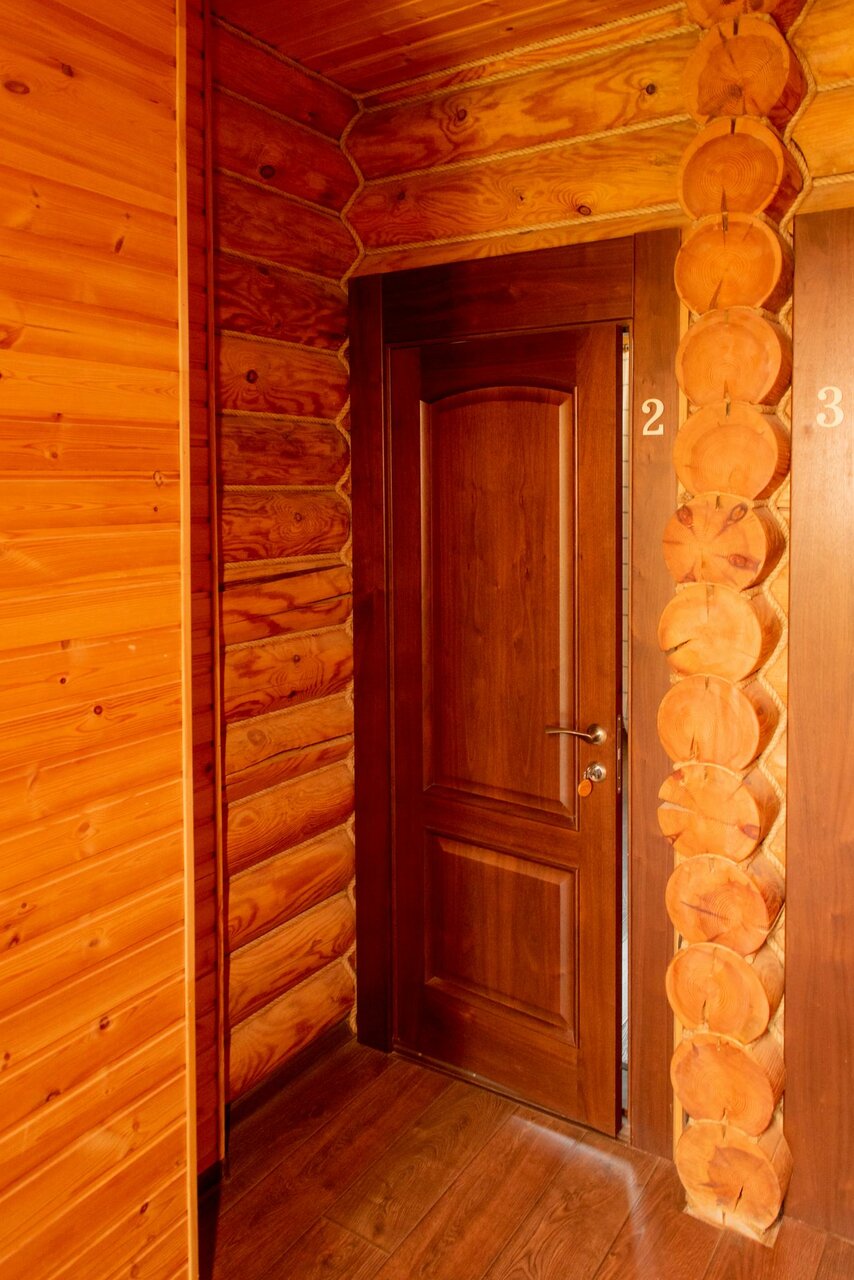 Гостиница Атриум Ковров