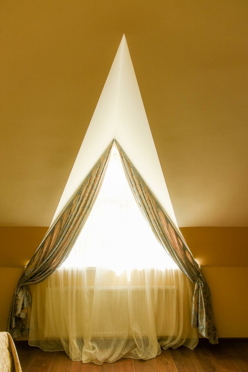 Гостиница Атриум Ковров