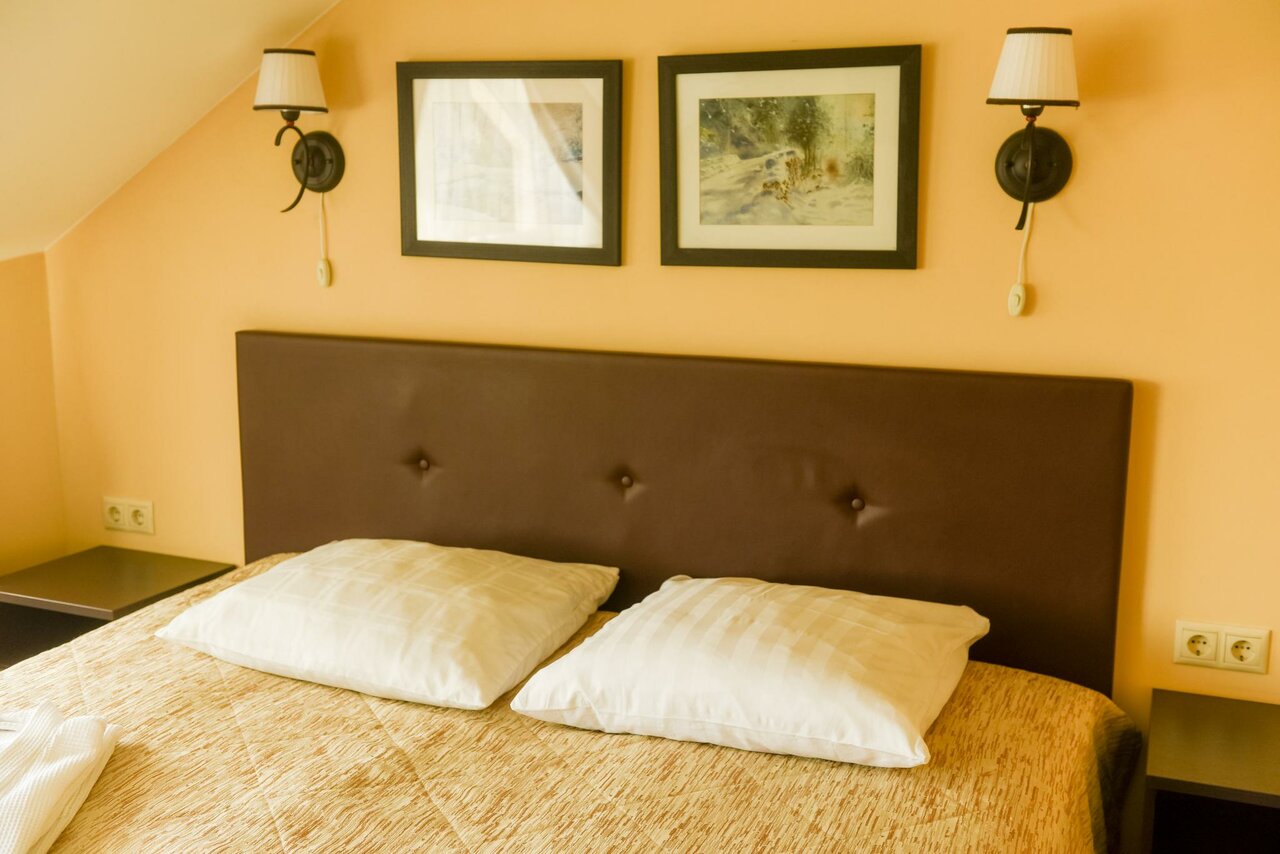 Гостиница Атриум Ковров-207