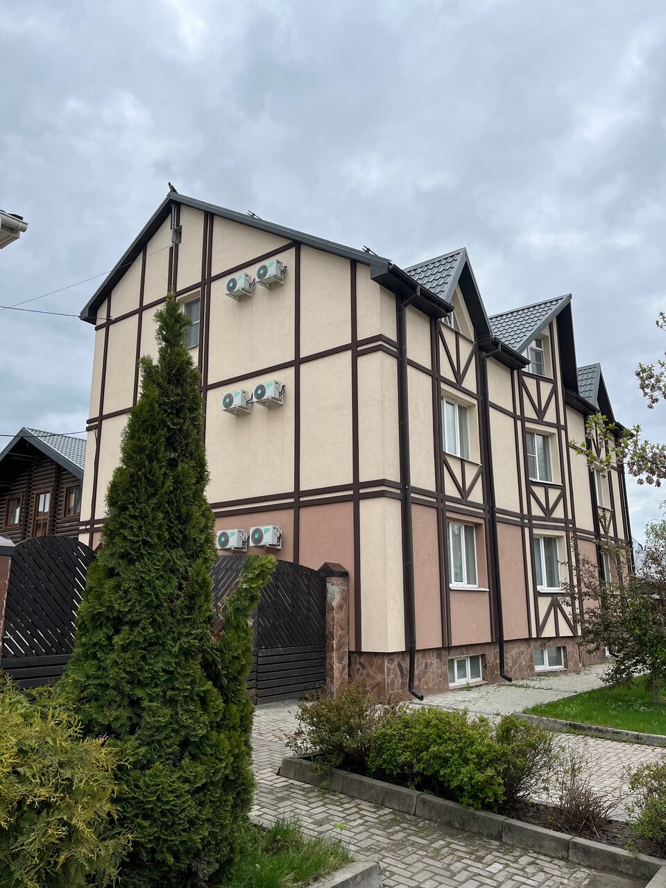 Гостиница Атриум Ковров-66