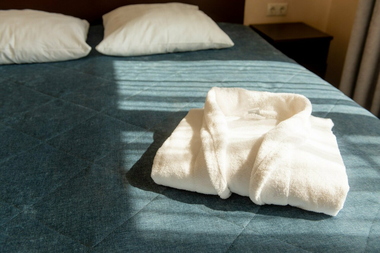 Гостиница Атриум Ковров-114