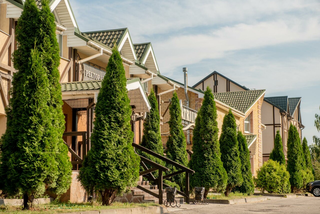 Гостиница Атриум Ковров-128