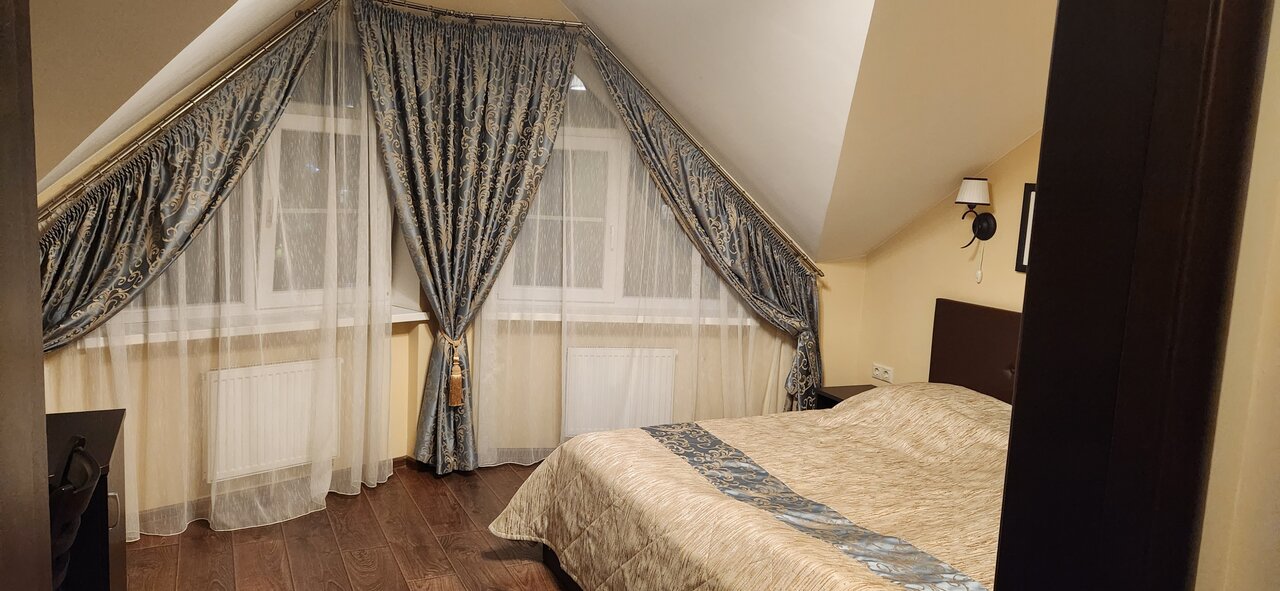 Гостиница Атриум Ковров-69