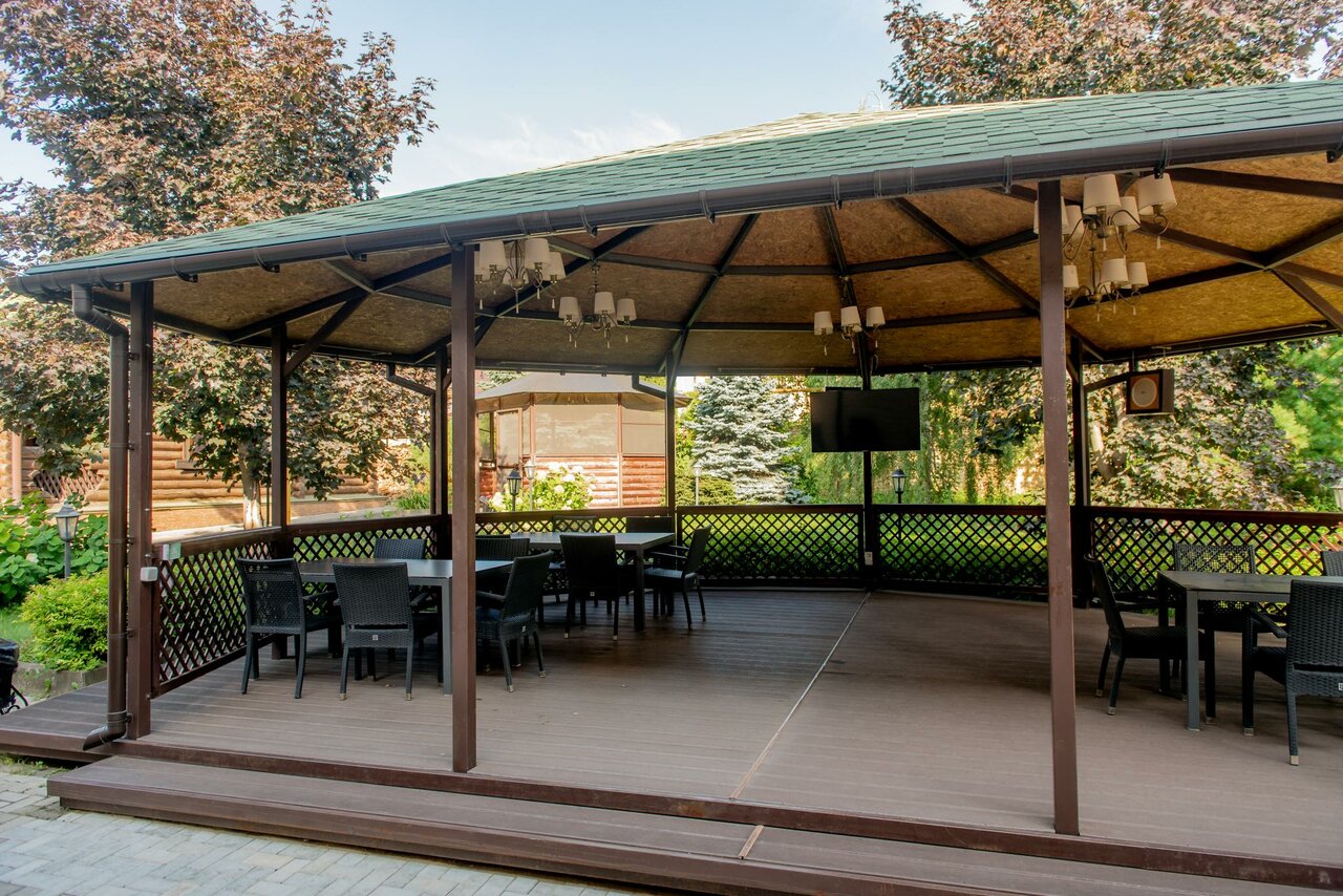 Гостиница Атриум Ковров-187