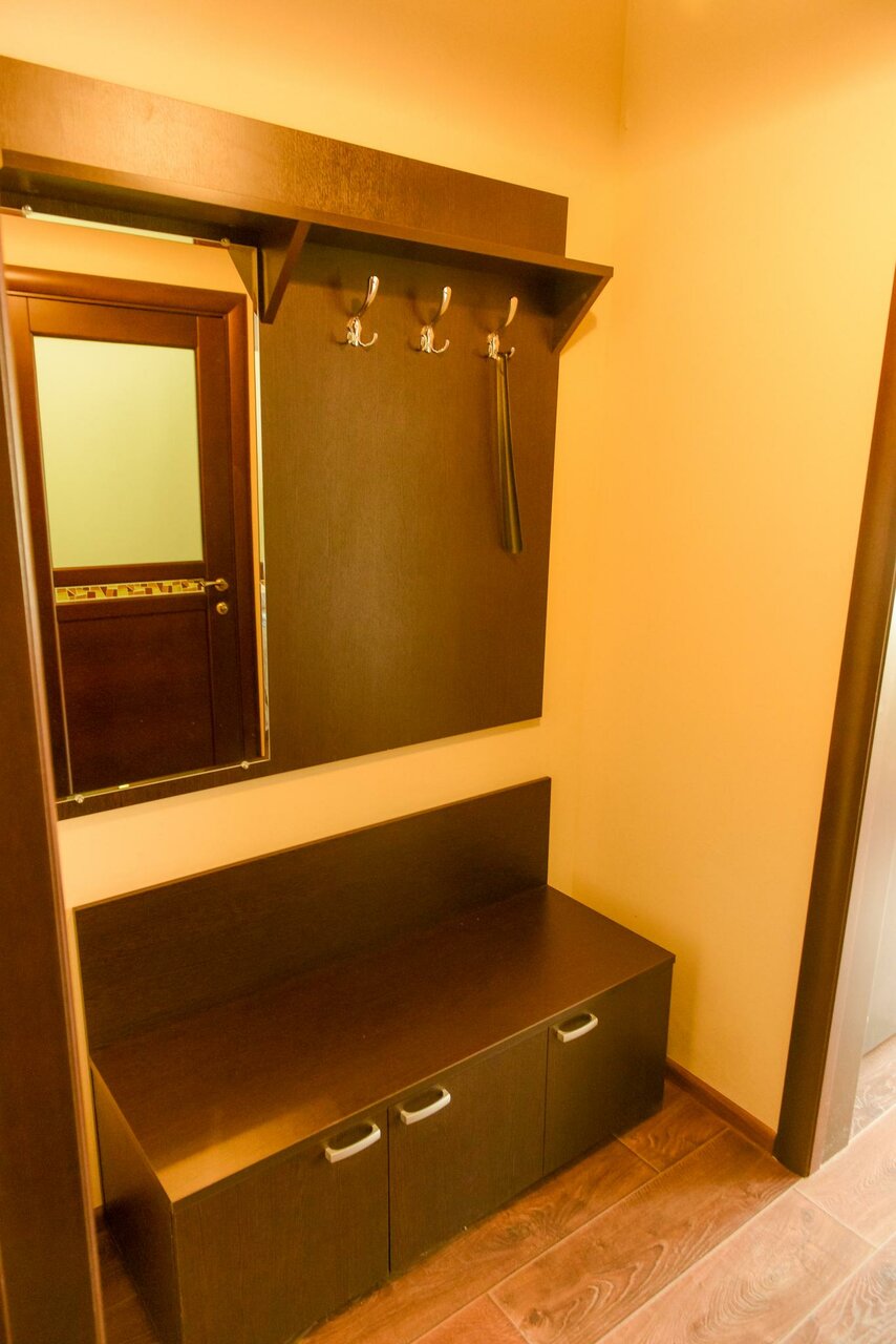 Гостиница Атриум Ковров