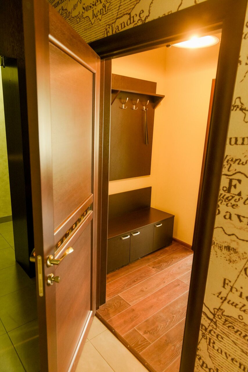 Гостиница Атриум Ковров-217