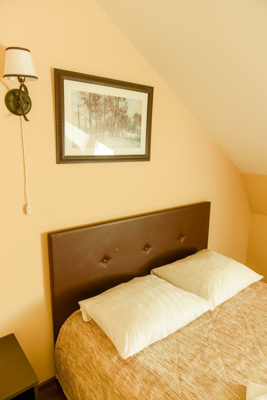 Гостиница Атриум Ковров