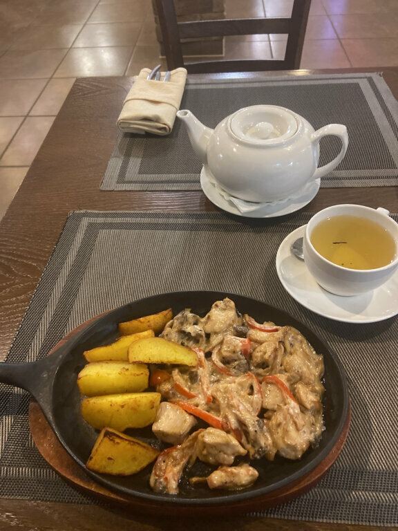 Гостиница Атриум Ковров-77