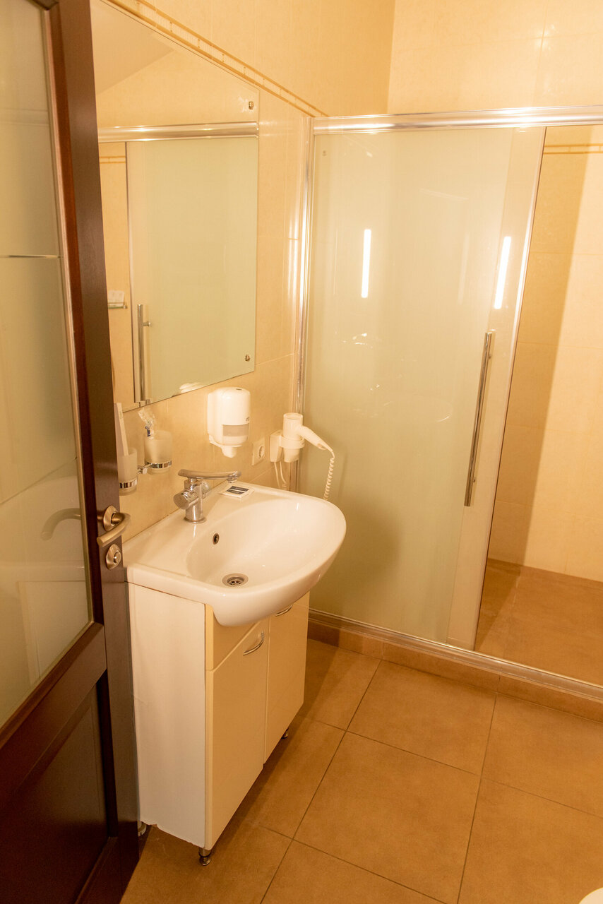 Гостиница Атриум Ковров