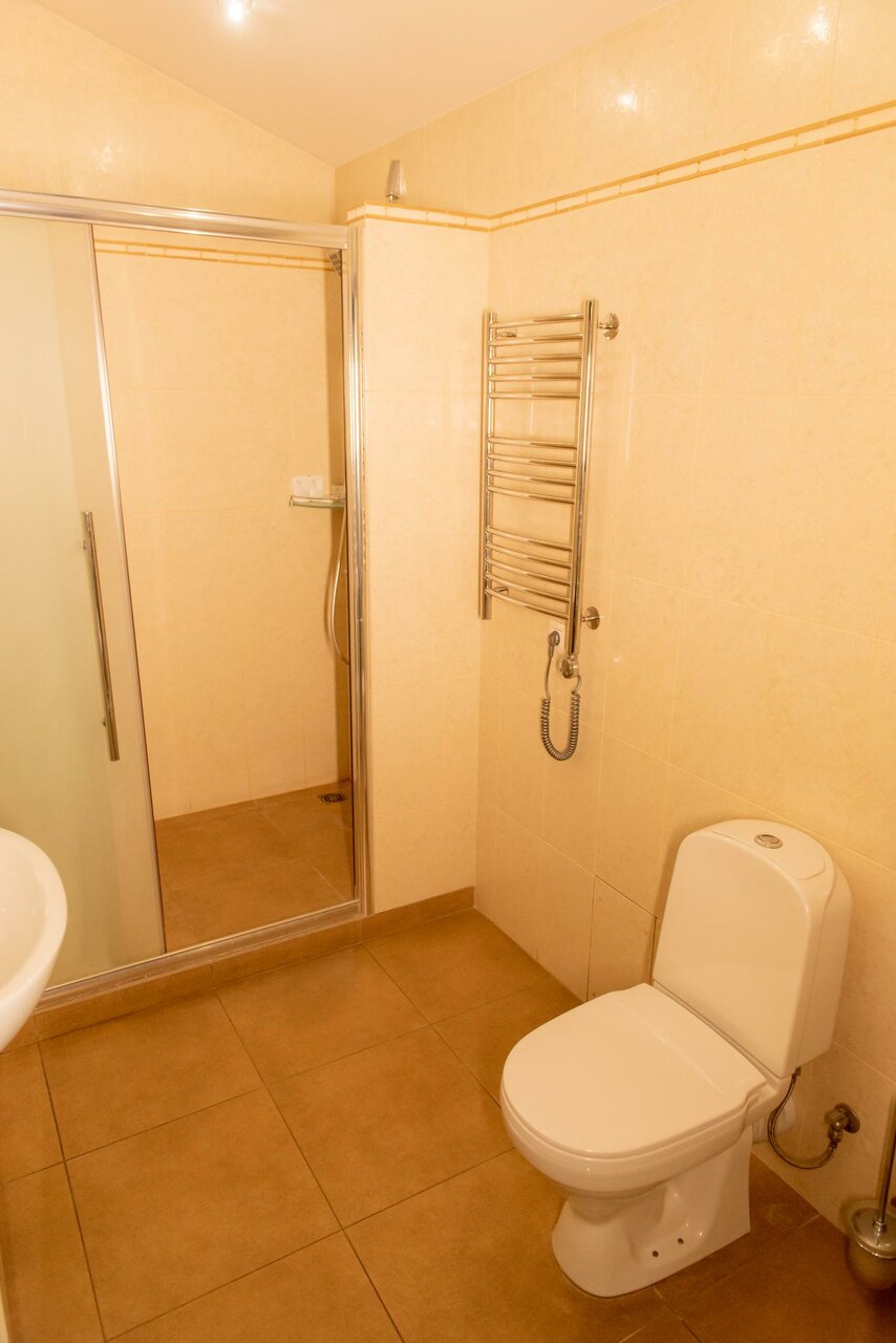 Гостиница Атриум Ковров