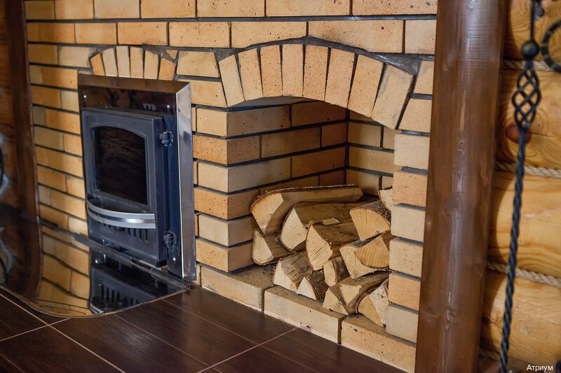 Гостиница Атриум Ковров-20