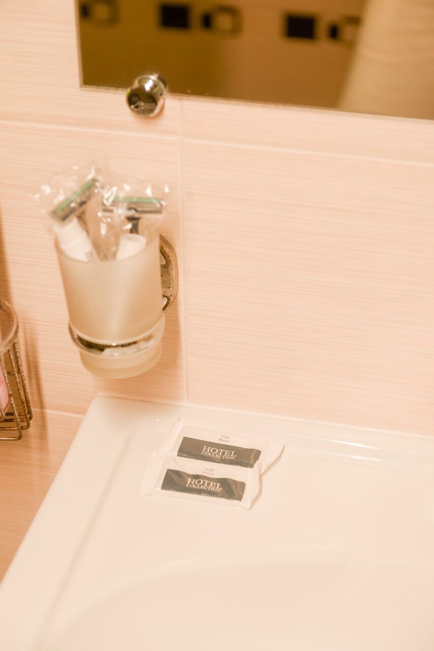 Гостиница Атриум Ковров-247