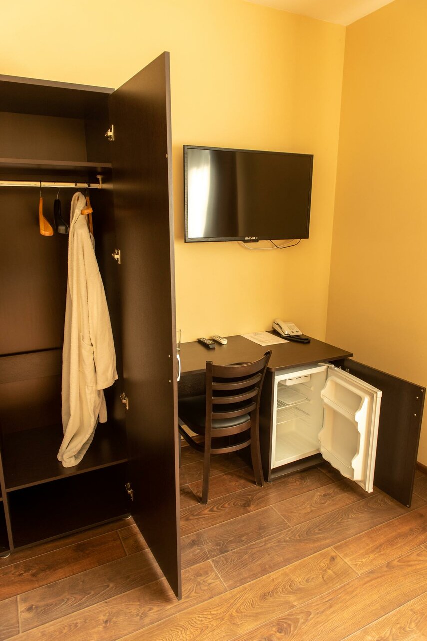 Гостиница Атриум Ковров