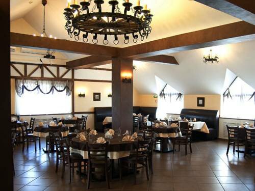 Гостиница Атриум Ковров-12