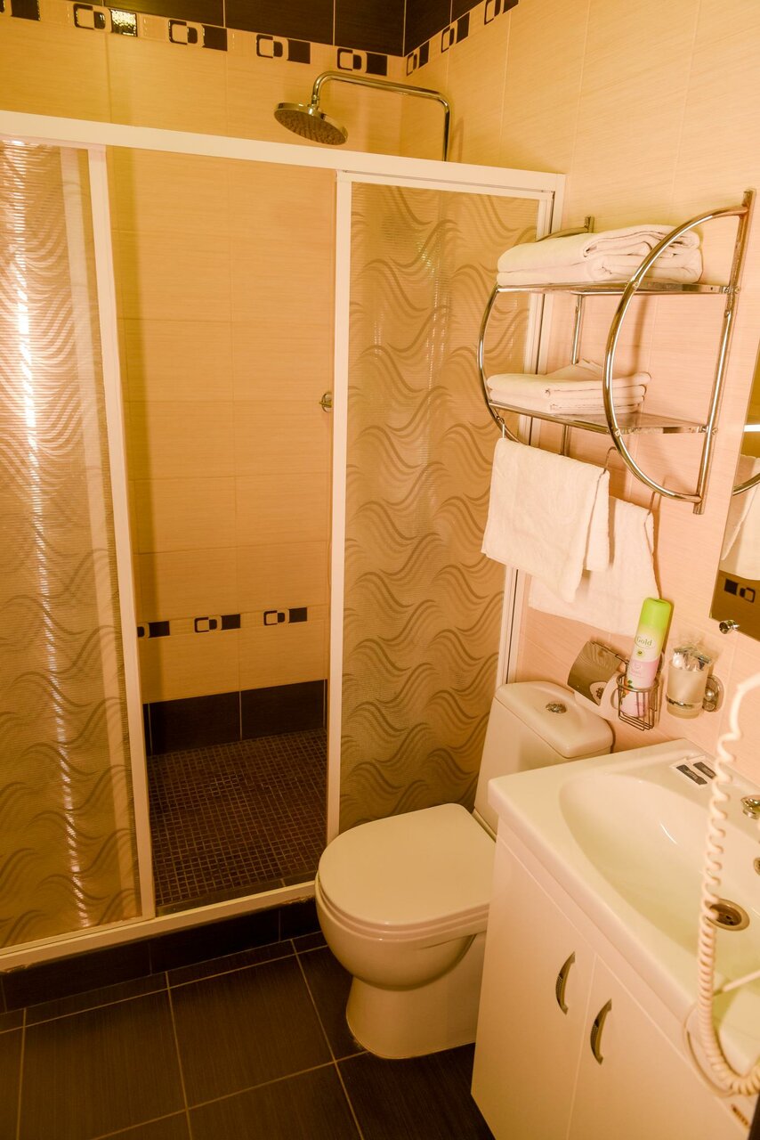 Гостиница Атриум Ковров