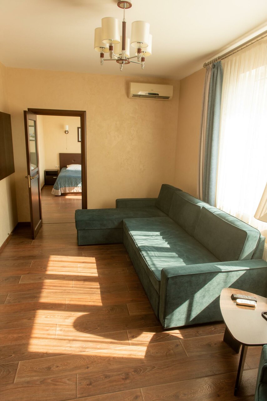 Гостиница Атриум Ковров-178