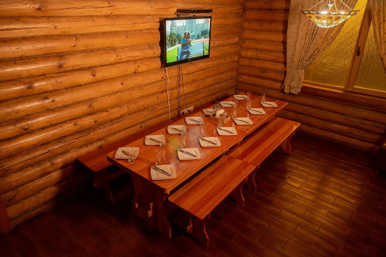 Гостиница Атриум Ковров-83