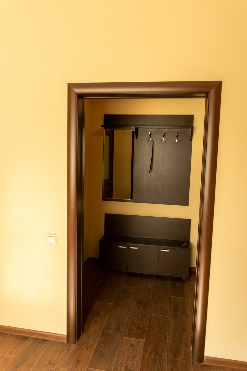 Гостиница Атриум Ковров