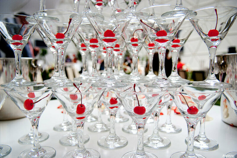 Гостиница Атриум Ковров-17