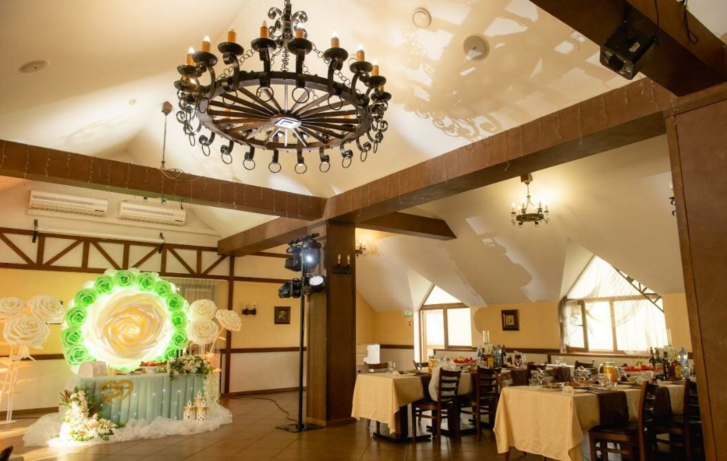 Гостиница Атриум Ковров-173