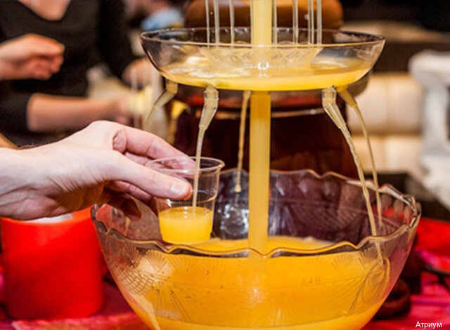 Гостиница Атриум Ковров-40