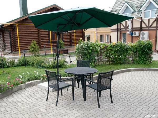 Гостиница Атриум Ковров-48