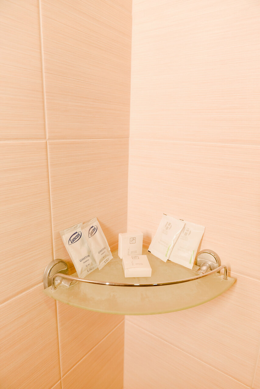 Гостиница Атриум Ковров