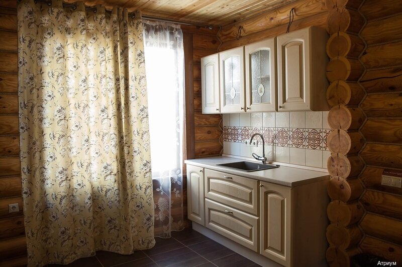 Гостиница Атриум Ковров-15