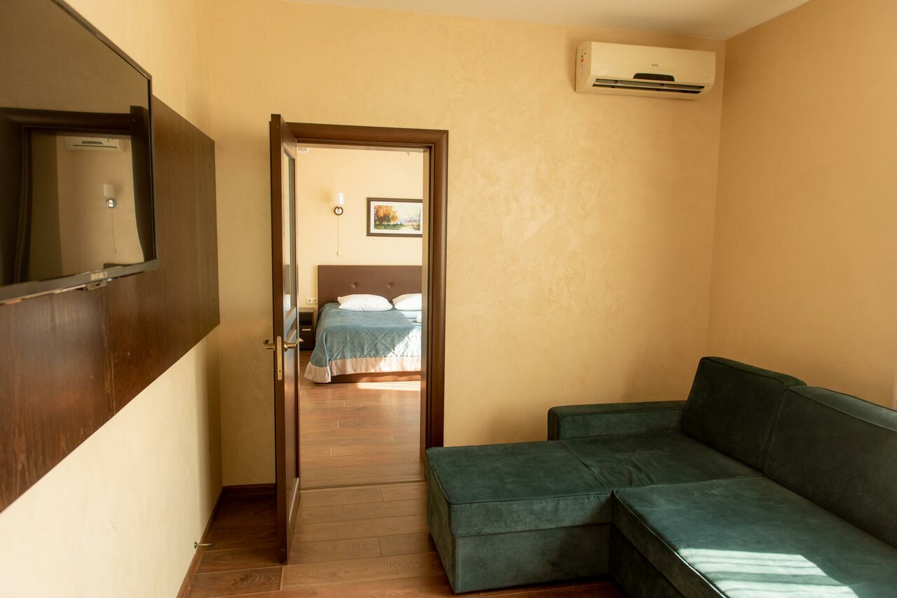 Гостиница Атриум Ковров