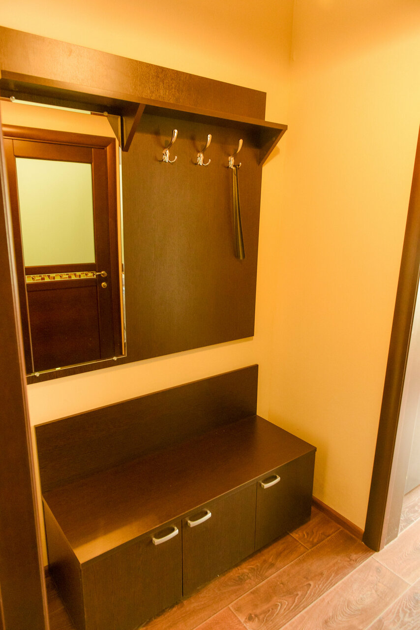 Гостиница Атриум Ковров