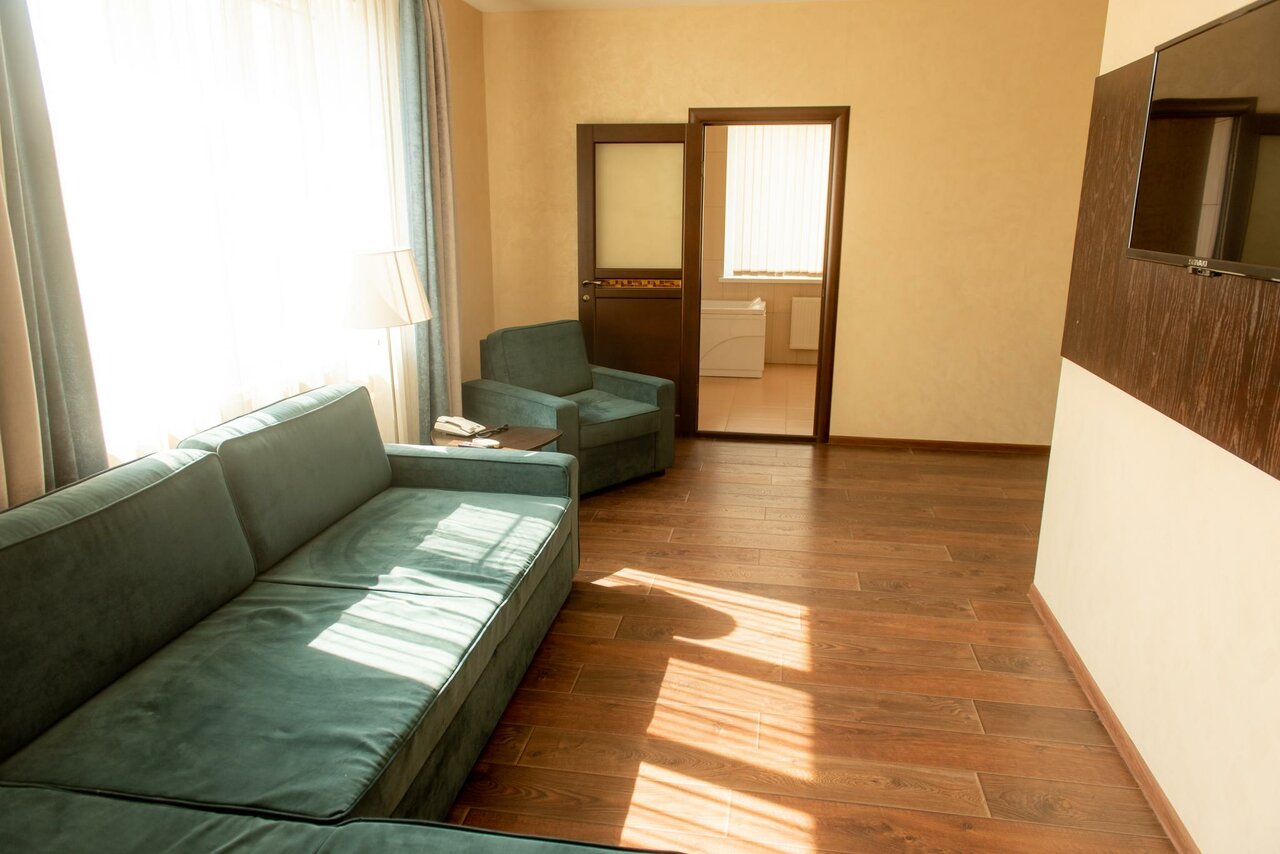 Гостиница Атриум Ковров