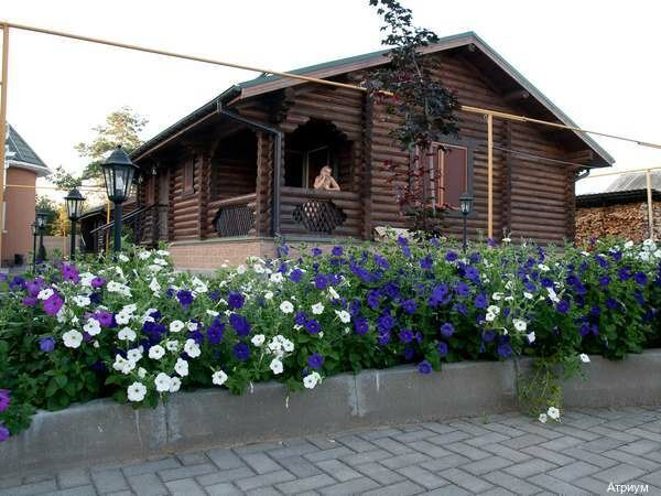 Гостиница Атриум Ковров-56