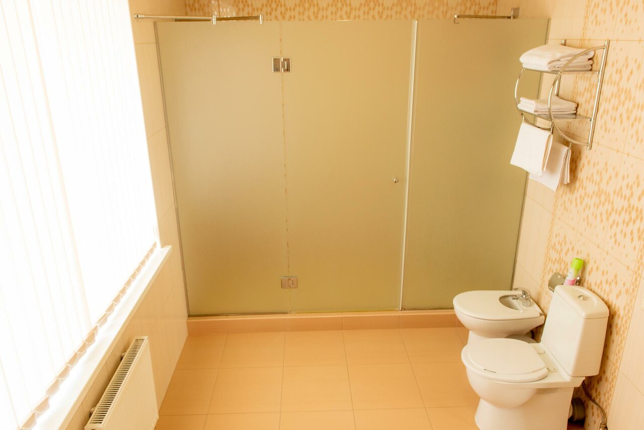 Гостиница Атриум Ковров