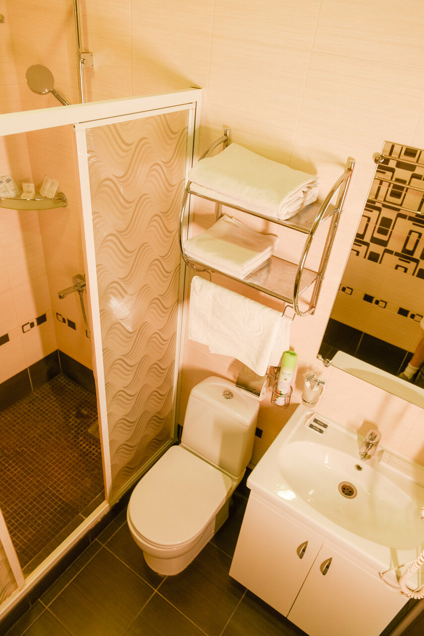 Гостиница Атриум Ковров