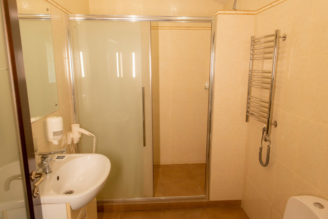 Гостиница Атриум Ковров