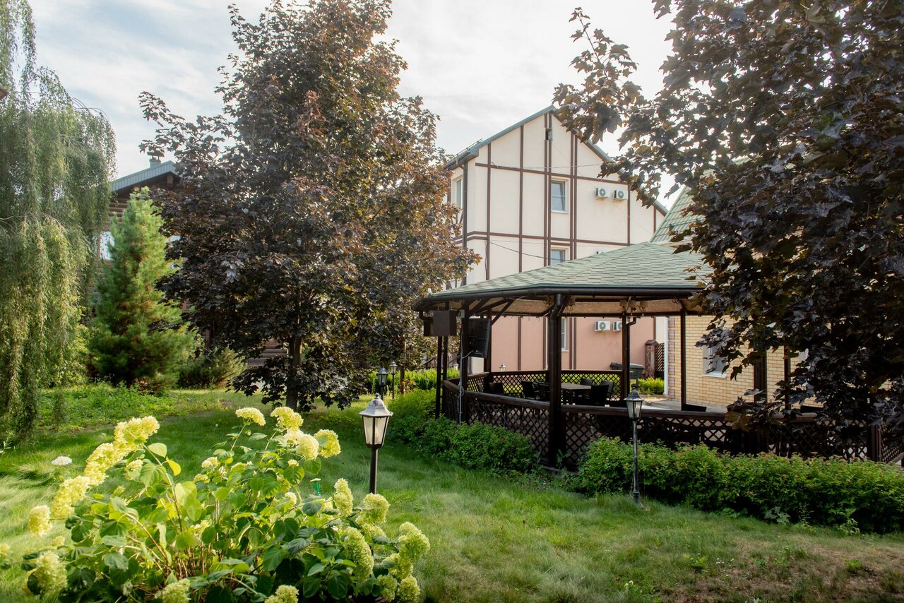 Гостиница Атриум Ковров-148