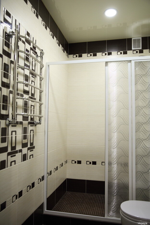 Гостиница Атриум Ковров-19