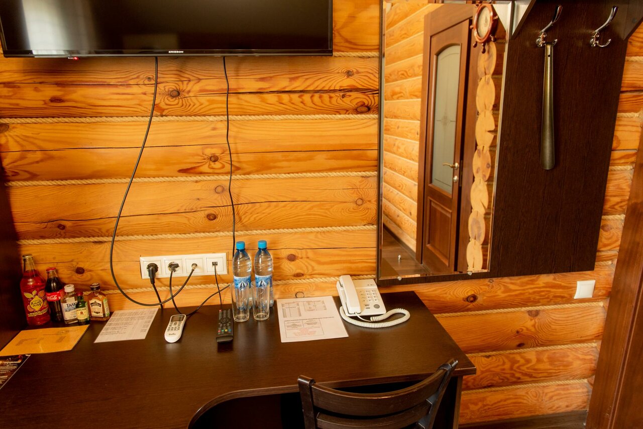 Гостиница Атриум Ковров