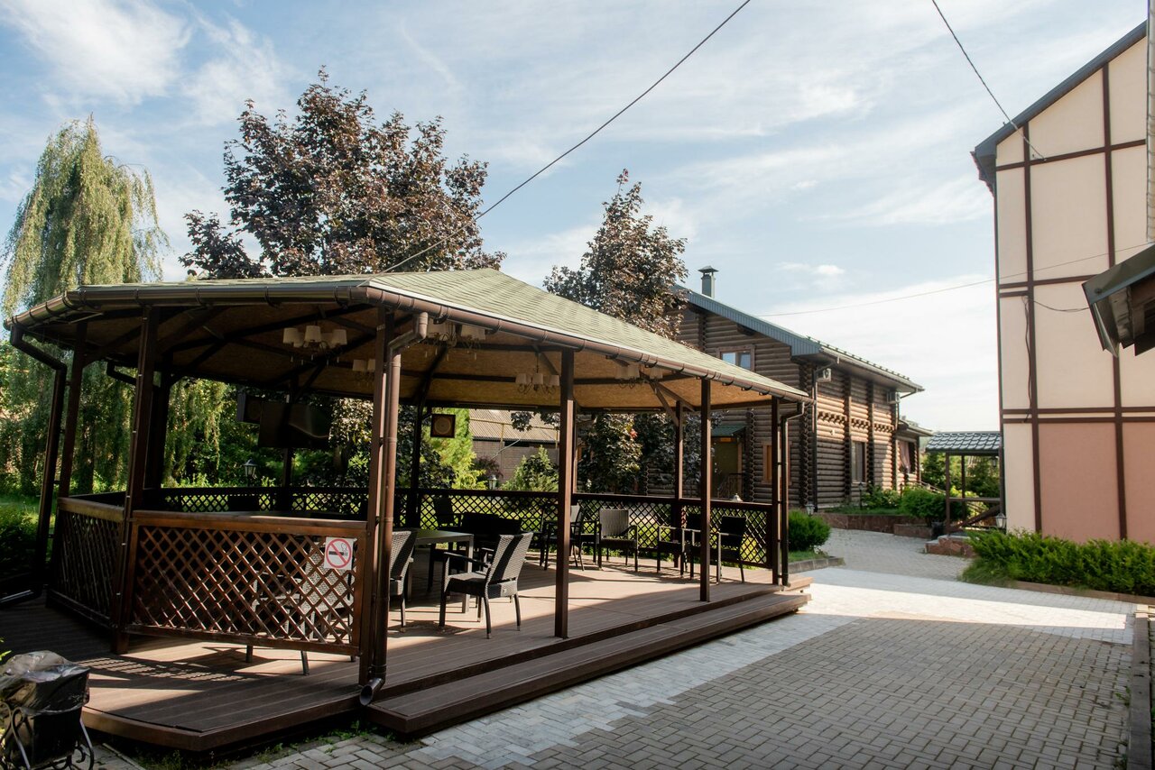 Гостиница Атриум Ковров-167