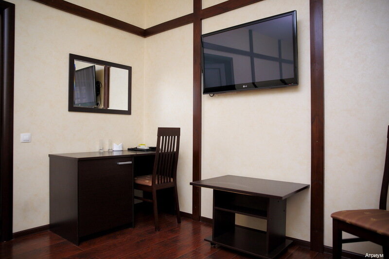 Гостиница Атриум Ковров-16