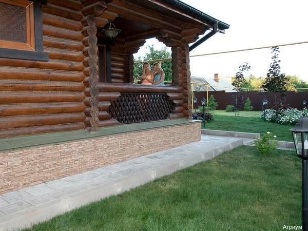 Гостиница Атриум Ковров-23