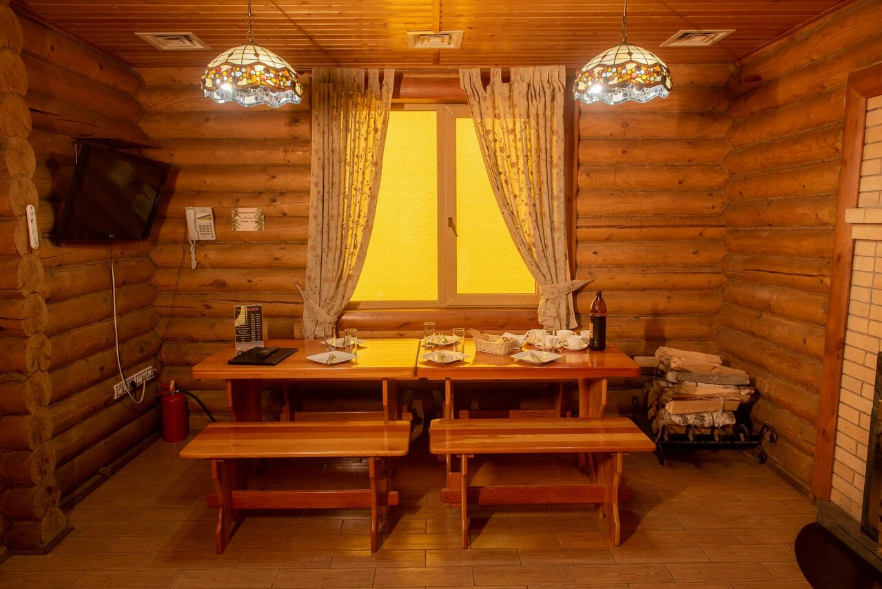 Гостиница Атриум Ковров-85