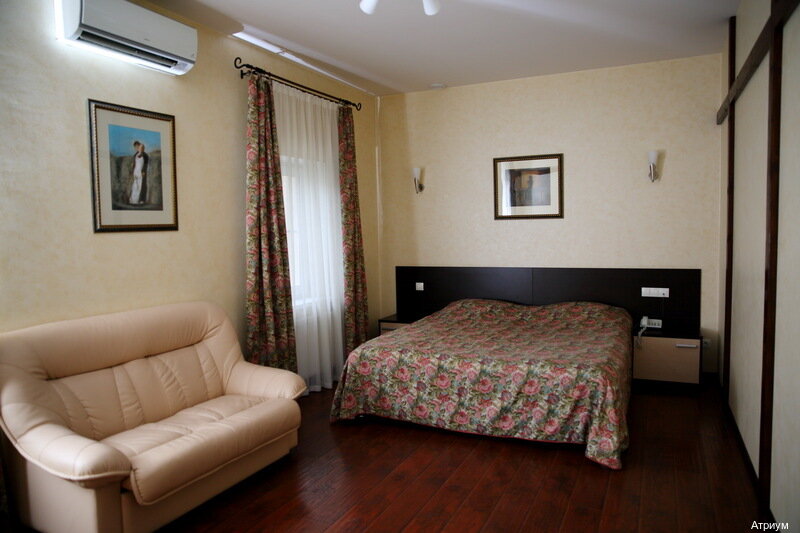 Гостиница Атриум Ковров-30