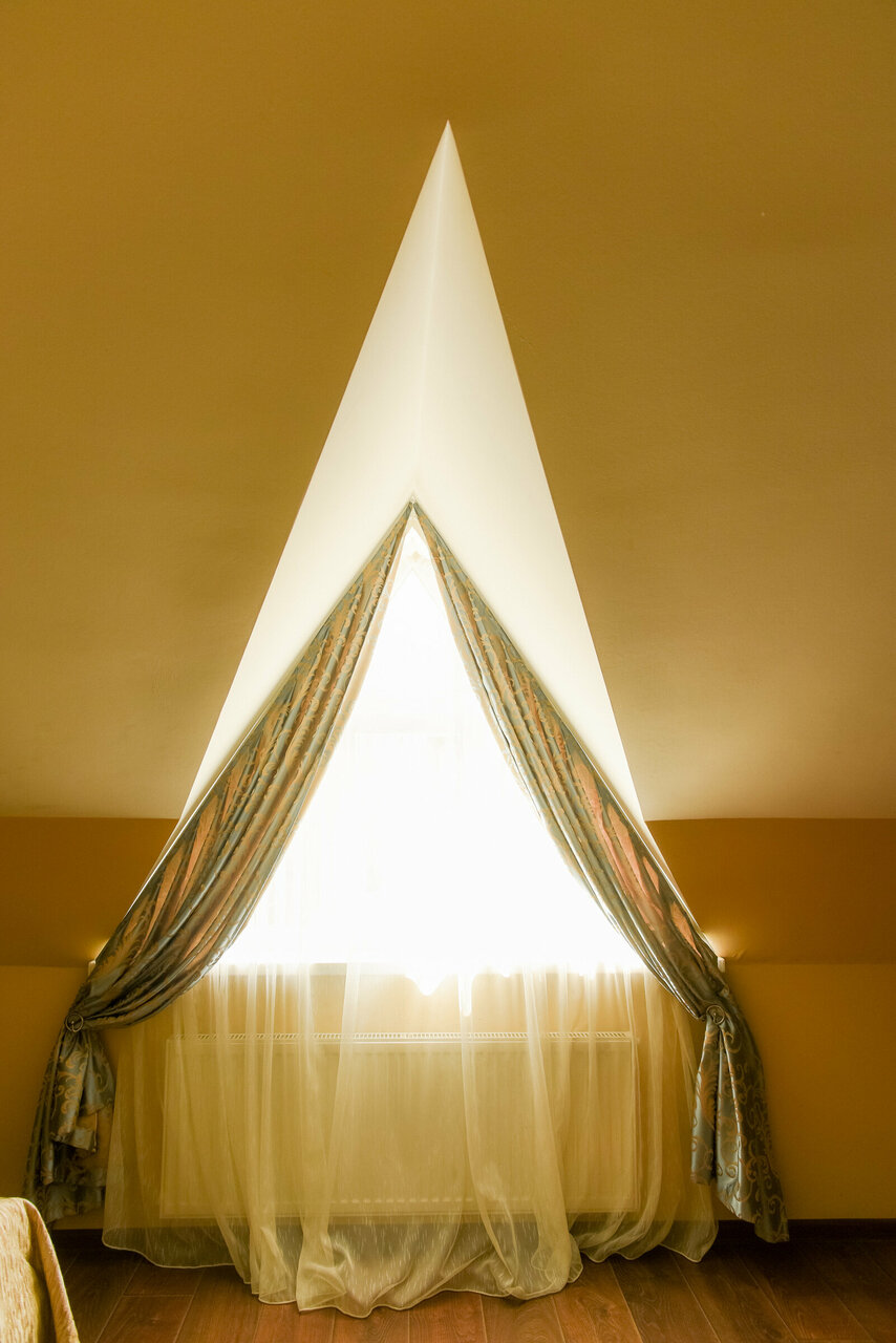 Гостиница Атриум Ковров