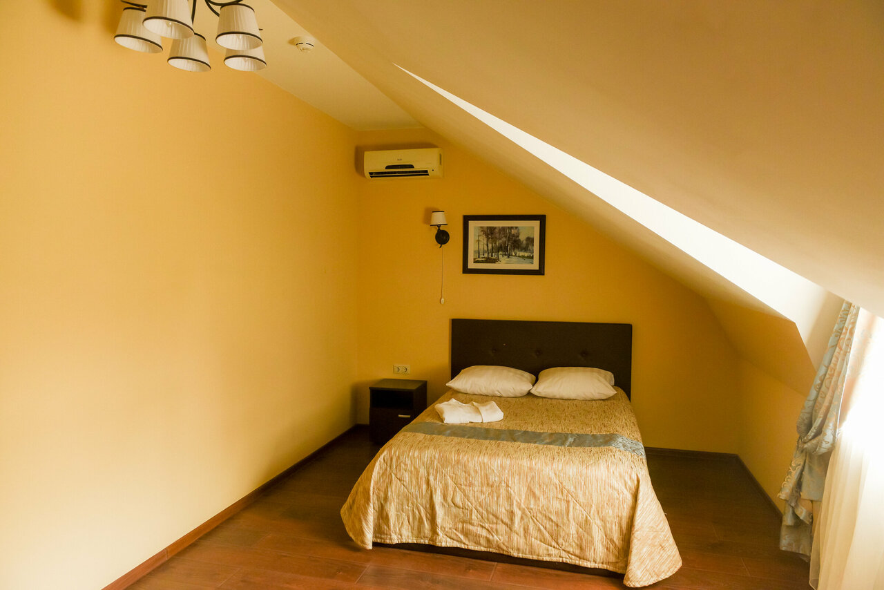 Гостиница Атриум Ковров