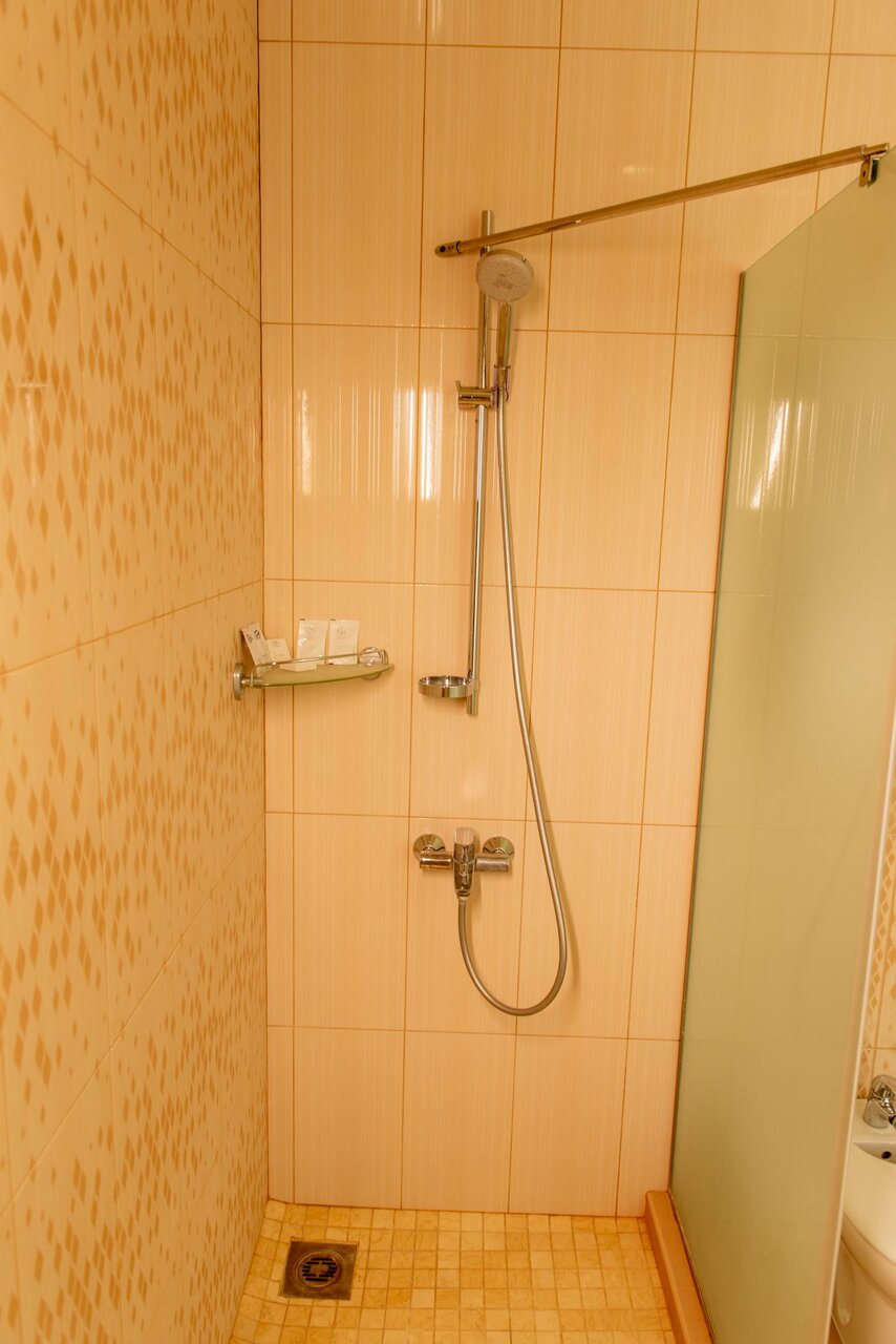 Гостиница Атриум Ковров