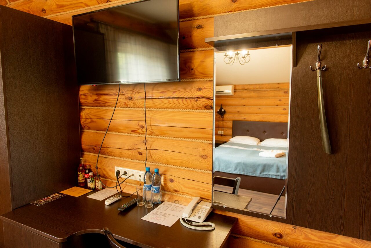 Гостиница Атриум Ковров